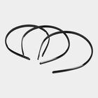 Hair Accessories Set - Color/Design May Vary, , small image number null
