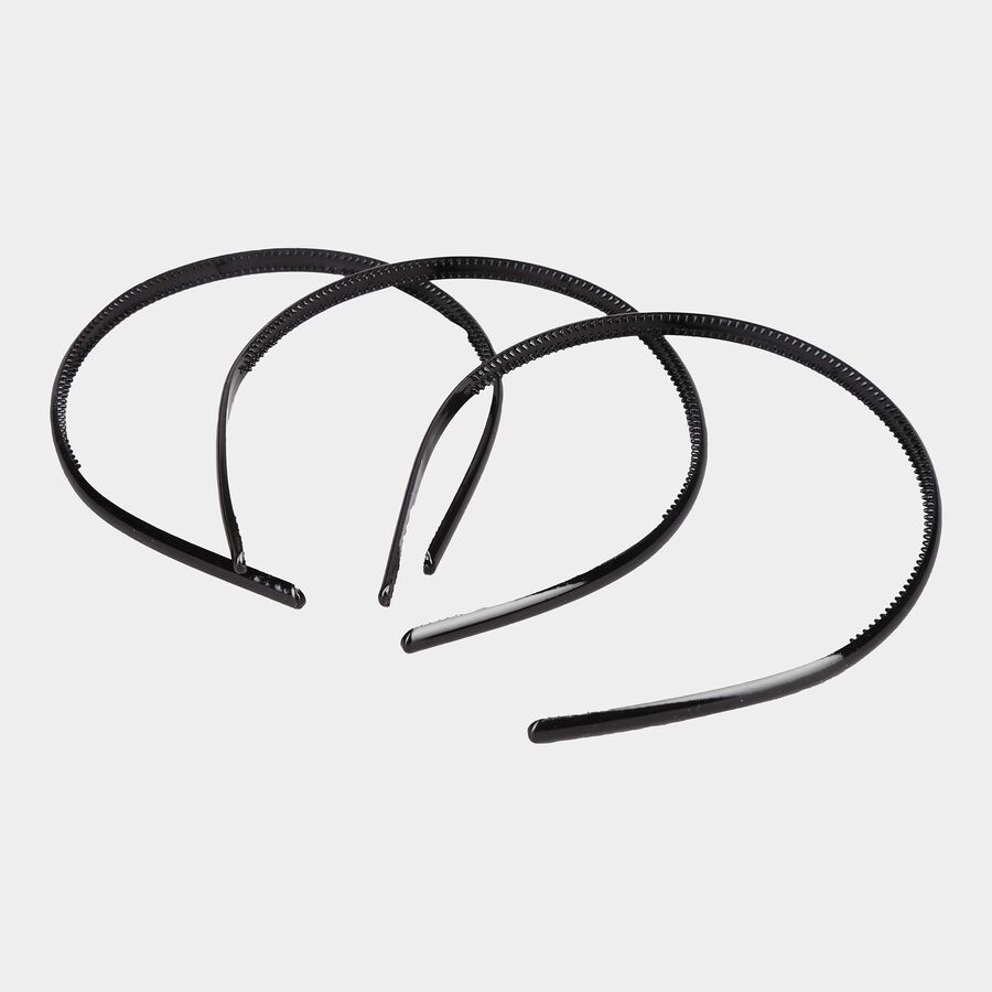 Hair Accessories Set - Color/Design May Vary, , large image number null