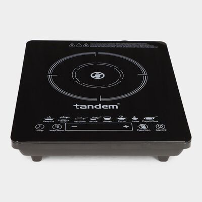 2000W Induction Cooktop