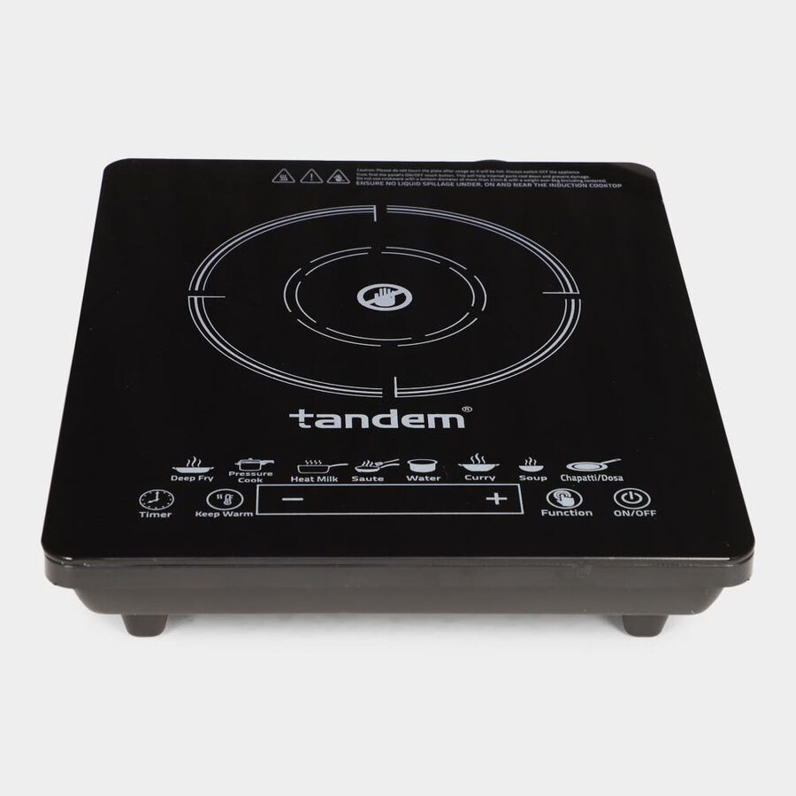 2000W Induction Cooktop, , large image number null