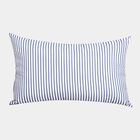 Blue Fibre Pillow, , small image number null