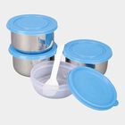 Lunch Box, 4 Containers And Bag, , small image number null