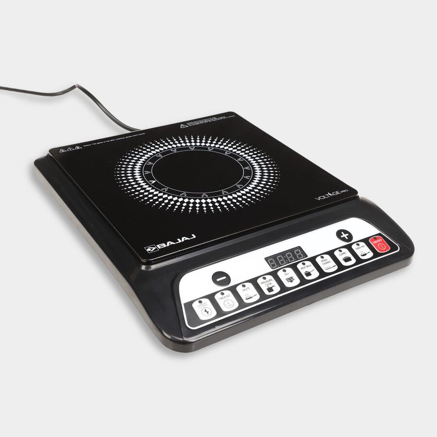 1400W Induction Stove, , large image number null