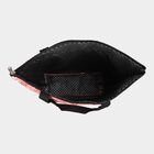 Women's Pink Fabric Tote Bag, , small image number null