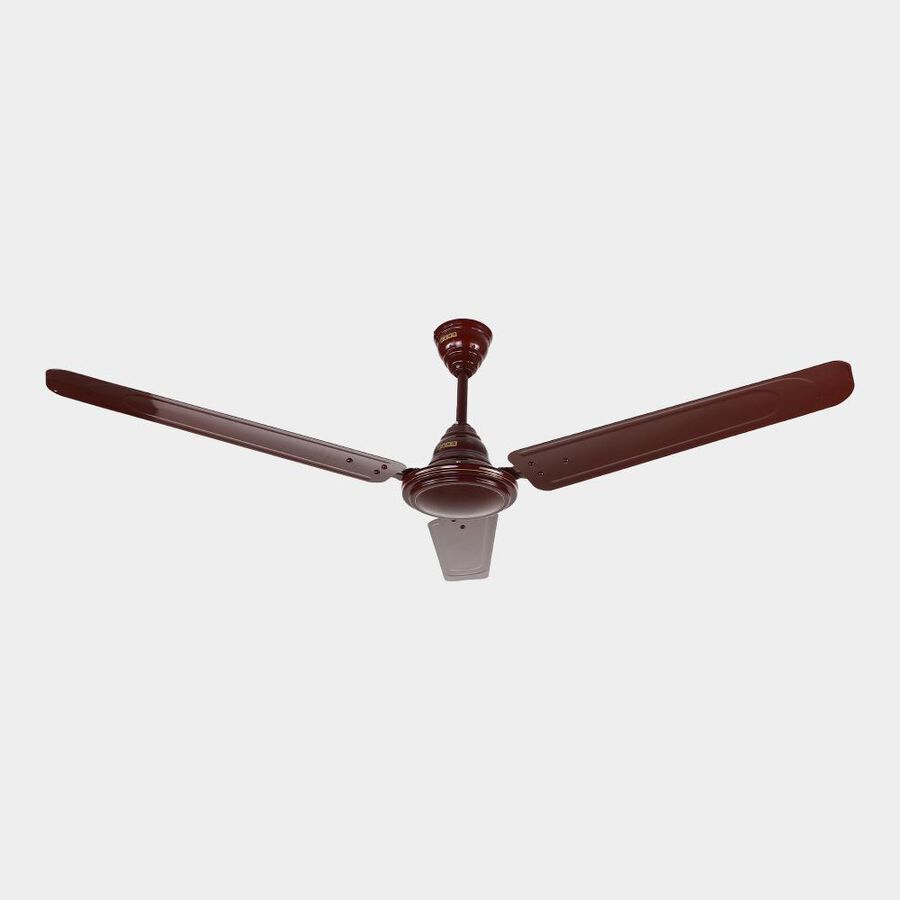 1200mm Jet Brown Fan, , large