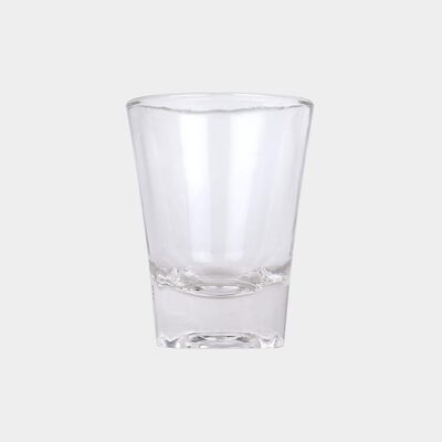 60 ml Shot Glass