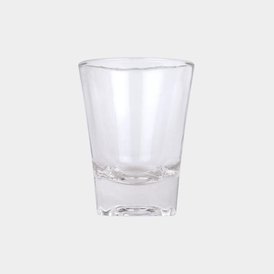 60 ml Shot Glass, , large image number null