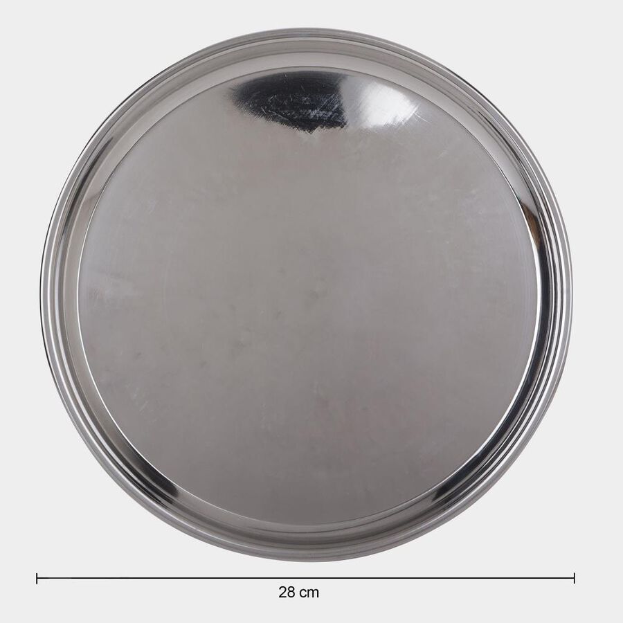Steel Plate, , large image number null