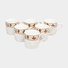 100 ml Stoneware Cup, Set of 6, , small image number null
