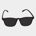 Kid's Plastic Gradient Club Master Sunglasses, , small image number null