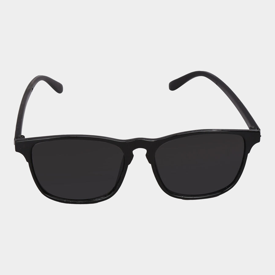 Kid's Plastic Gradient Club Master Sunglasses, , large image number null