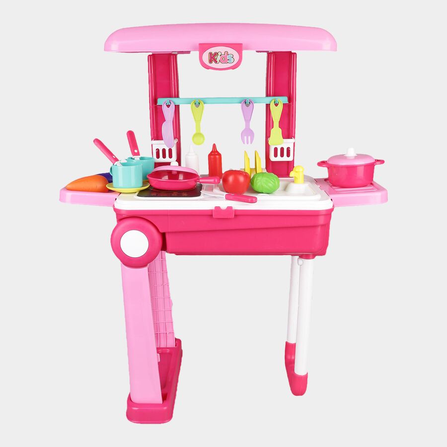 Doctor Trolley, , large image number null