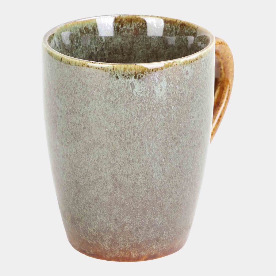 280 ml Stoneware Mug, , large image number null