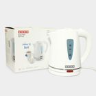 1 L Plastic Electric Kettle, , small image number null