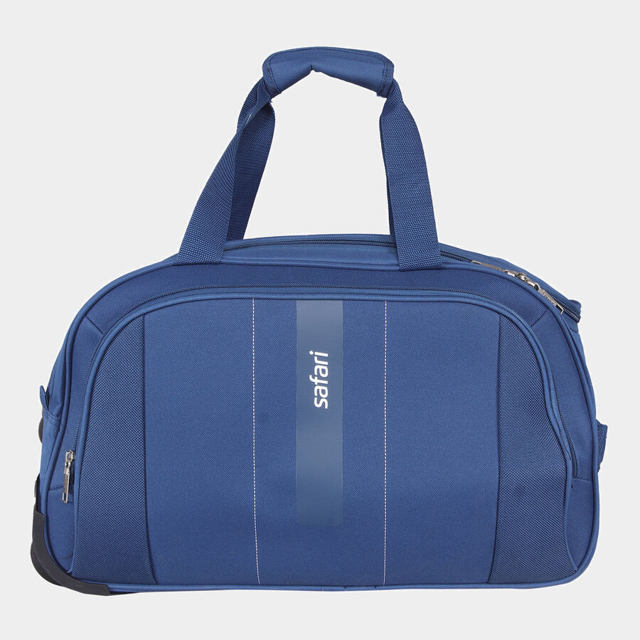 Polyester 2-Wheel Duffle Trolley Small (55cm), , large image number null