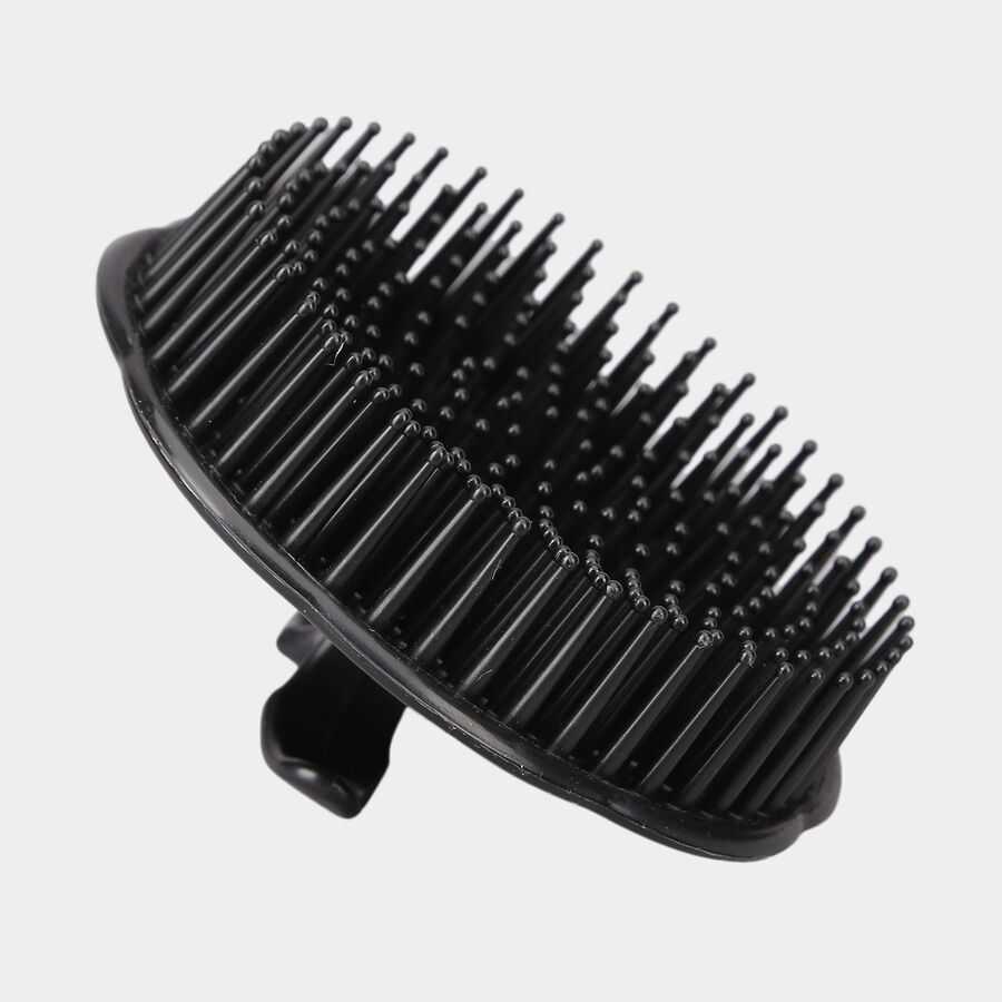 Plastic Hair Brush, , large image number null