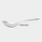 Stainless Steel Serving Spoon, , small image number null