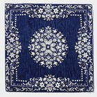 Jacquard Microfiber Cushion Cover, , small image number null