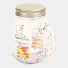 Glass Maison Jar, , small image number null