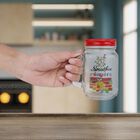 Glass Maison Jar, , small image number null