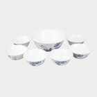 Opalware Pudding Set, , small image number null