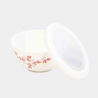 Opalware Bowl with Lid, 17 cm, , small image number null