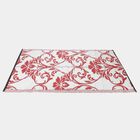 Red PVC Floor Mat (Reversible), , small image number null