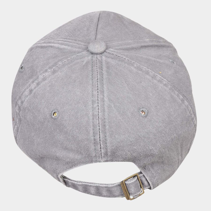 Men's Canvas Cap, , large image number null