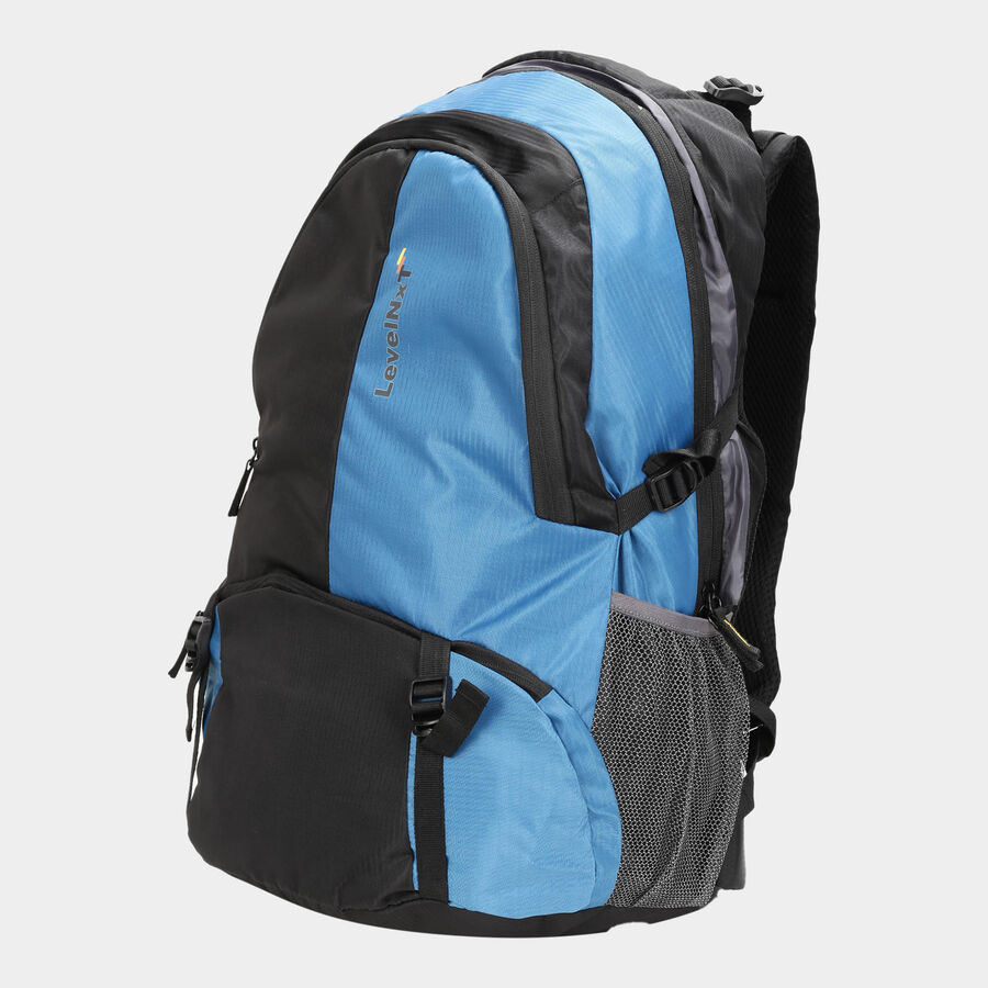 Polyester Haversack Trekking Bag, , large image number null