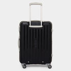 4 Wheel Hard Case Trolley, Medium, , small image number null