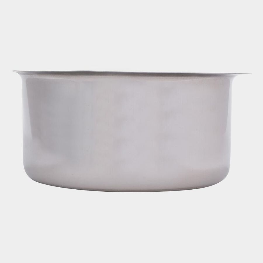 1.5L Stainless Steel Patila, , large