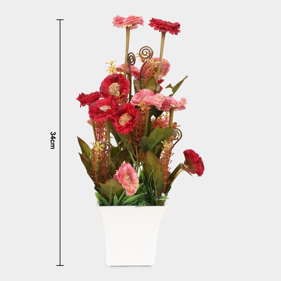 Plastic Artificial Plant, , large image number null