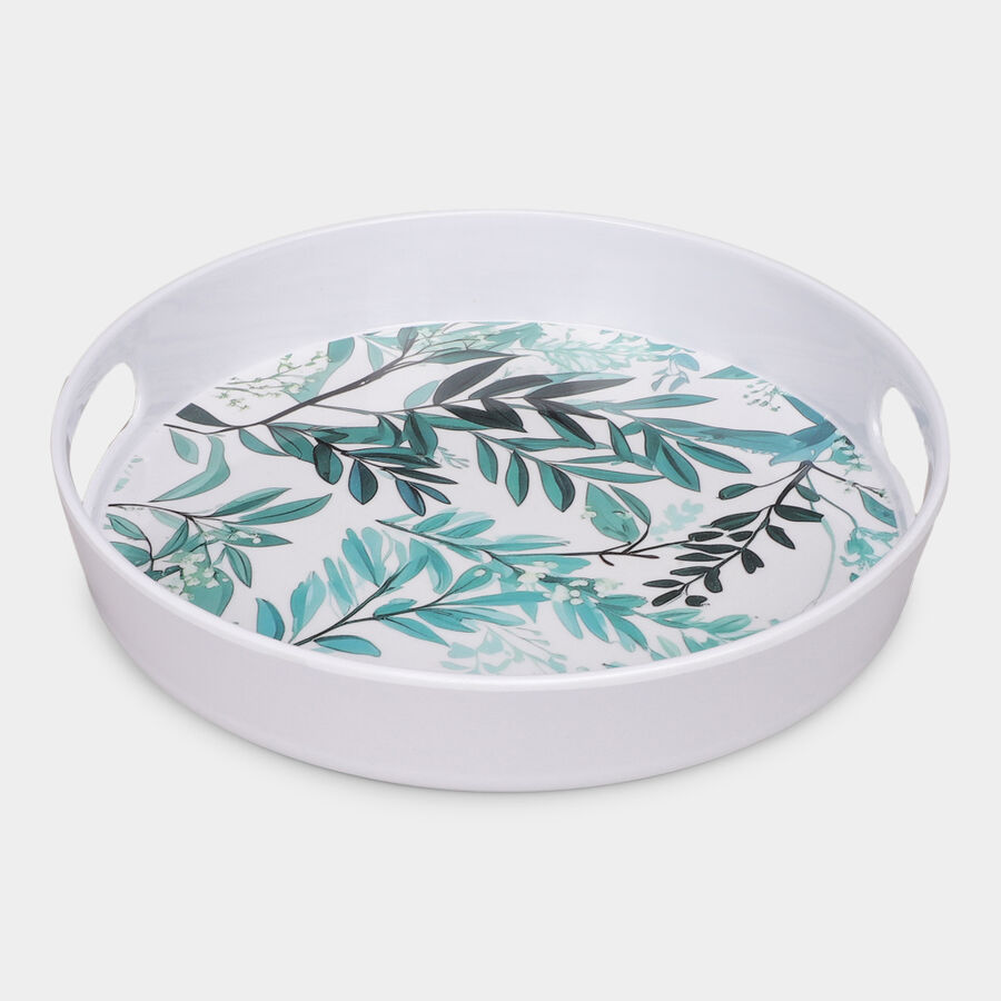 Melamine Serving Tray, , large image number null