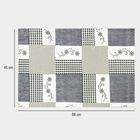 Cotton Pillow Cover, , small image number null