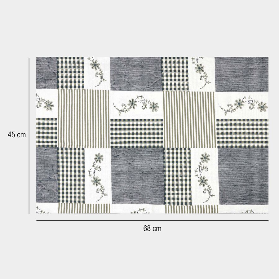 Cotton Pillow Cover, , large image number null
