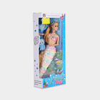Kid's Mermaid Magic Fashion Doll, , small