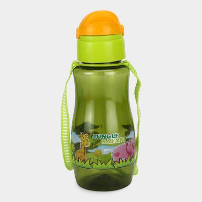 500mlKid's Plastic Sipper