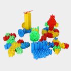 Kid's Plastic Blocks Toy , , small