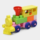Jumbo Activity Blocks Set, , small