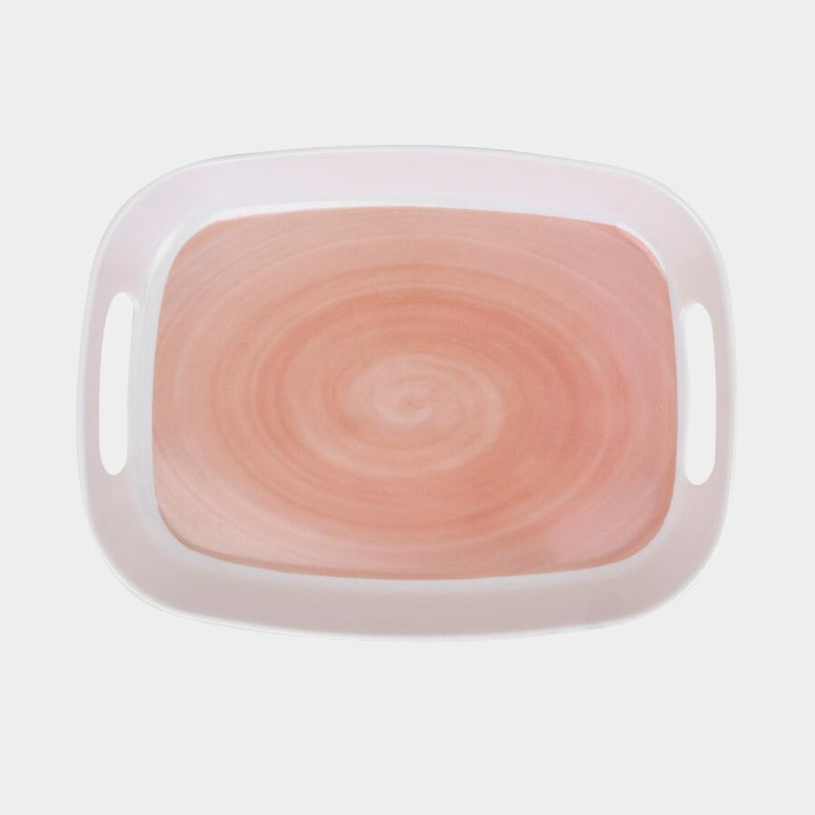 Melamine Serving Tray, , large image number null