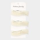 Hair Clips - Color/Design May Vary, , small image number null