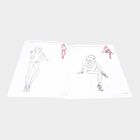 Mini Copy Coloring Book, , small image number null