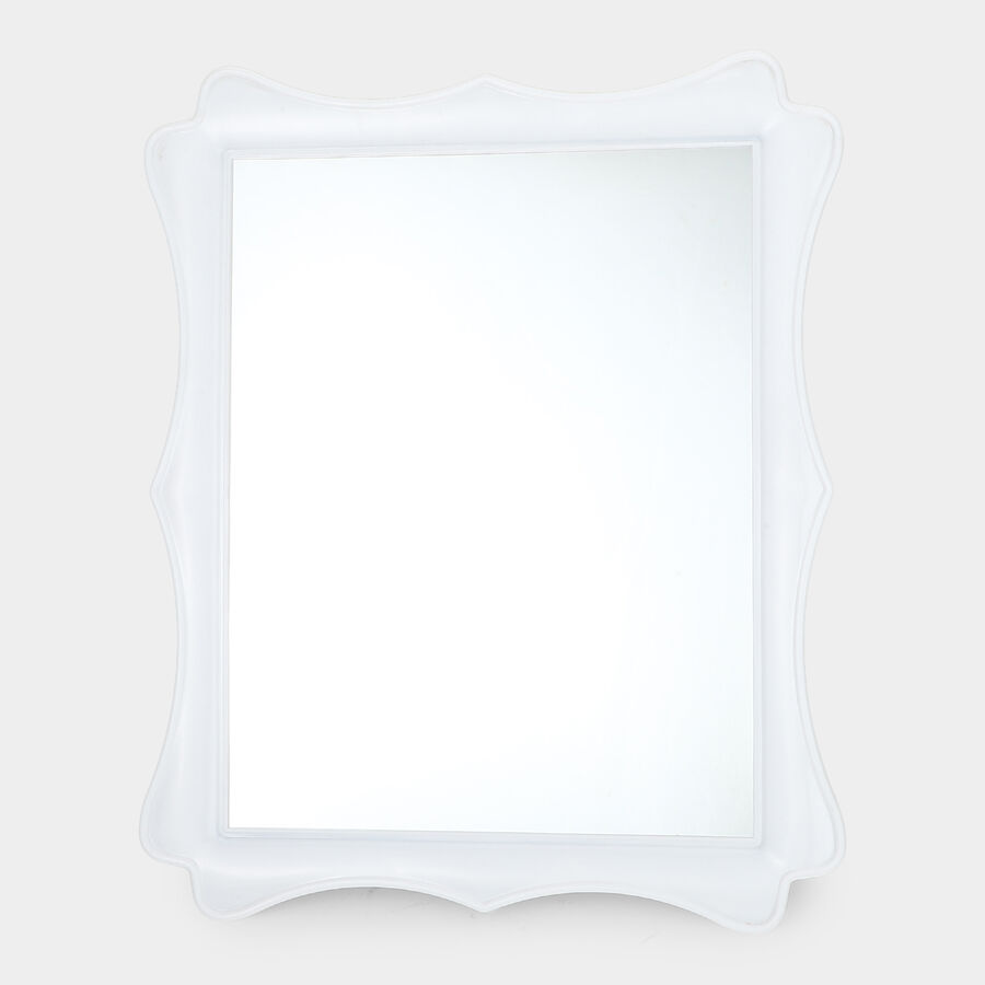 White Mirror, , large