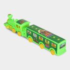 Kid's Plastic Train, , small
