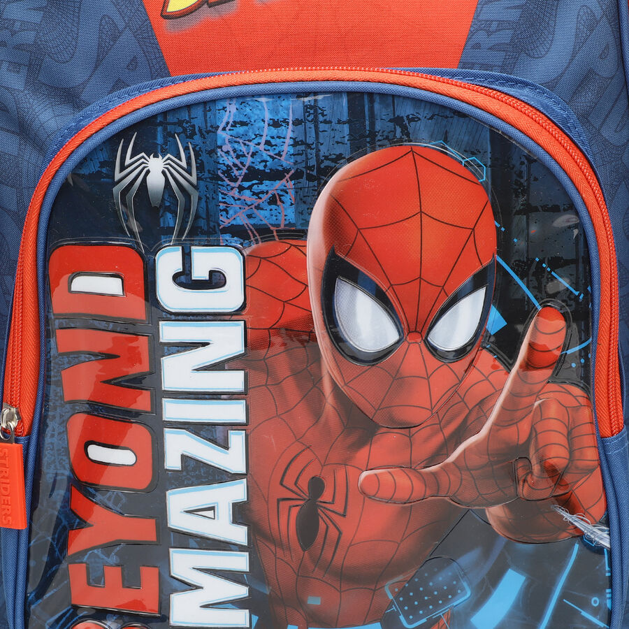 Kids' Marvel Barbie Bag, , large