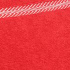 400 GSM Coral Cotton Blend Hand Towel, , small