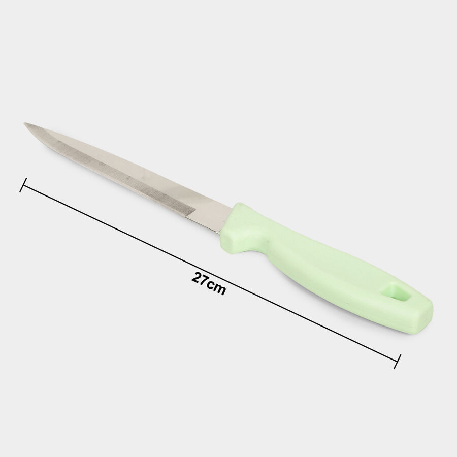 Steel Knife, , large image number null