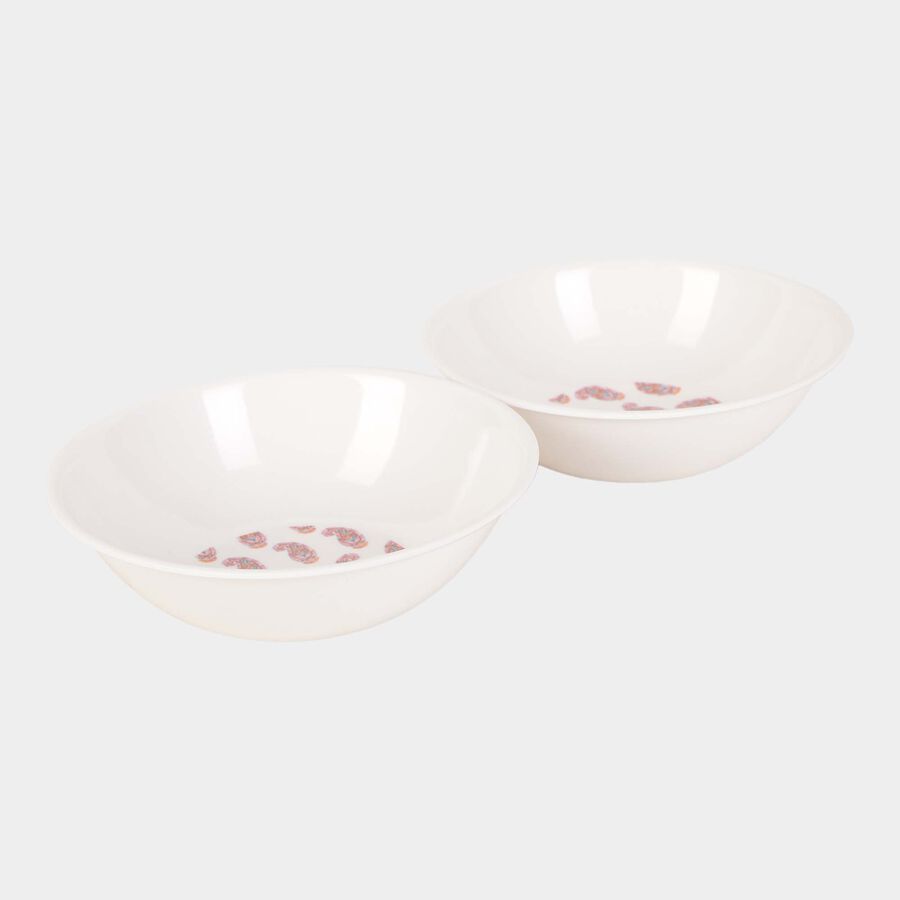 28 Pcs. Melamine Dinner Set, , large image number null