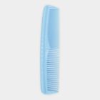 Plastic Comb Set of 3, , small image number null