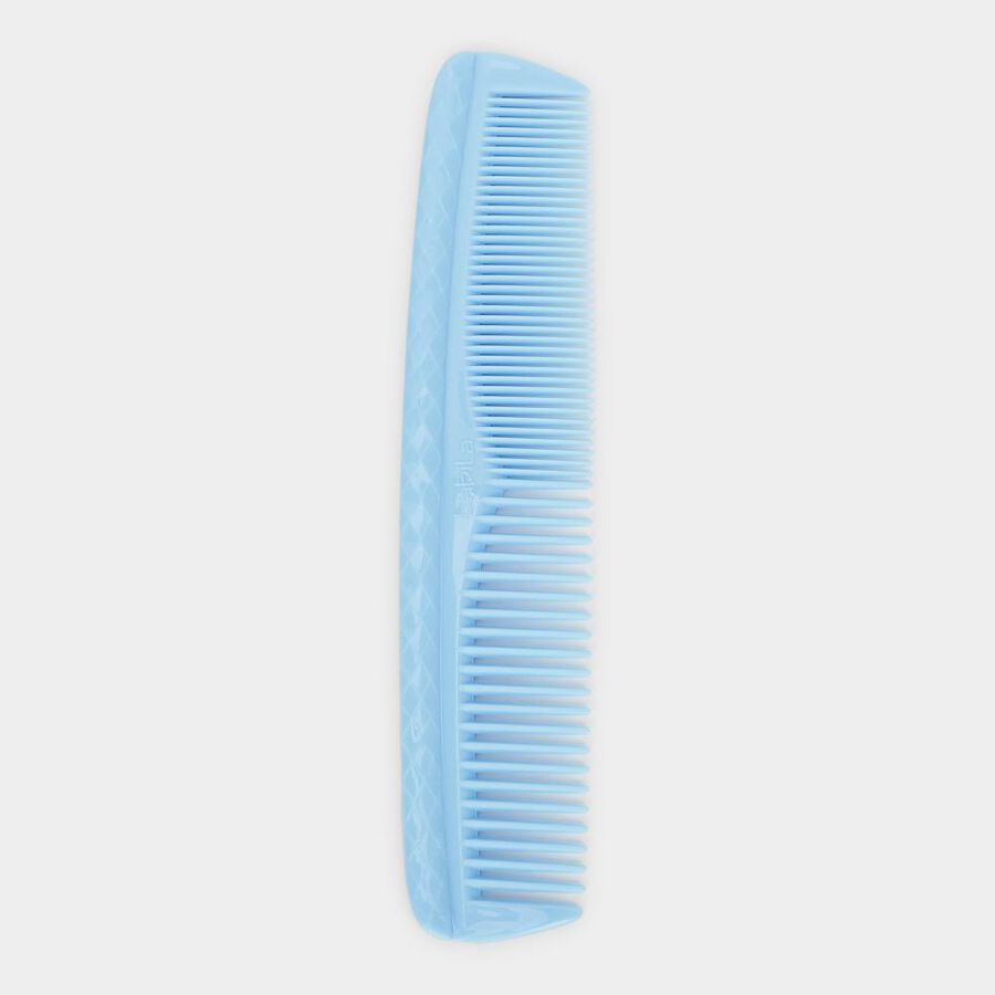 Plastic Comb Set of 3, , large image number null